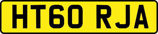 HT60RJA