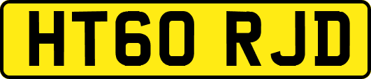 HT60RJD
