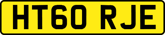 HT60RJE