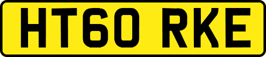HT60RKE