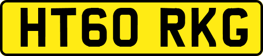 HT60RKG