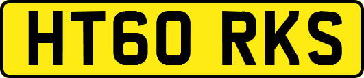 HT60RKS