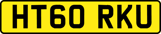 HT60RKU