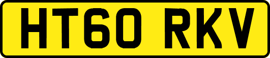 HT60RKV