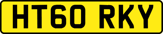 HT60RKY