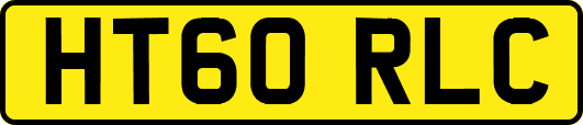HT60RLC