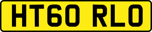 HT60RLO