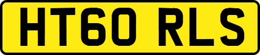 HT60RLS