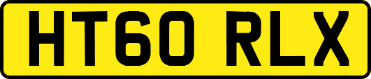 HT60RLX