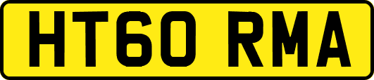 HT60RMA