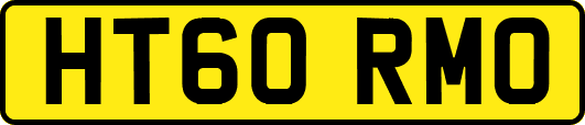 HT60RMO