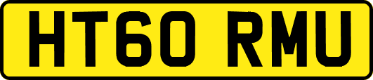 HT60RMU