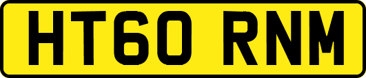 HT60RNM