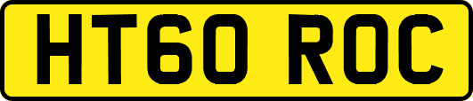HT60ROC
