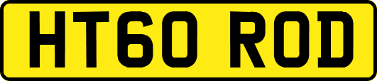 HT60ROD
