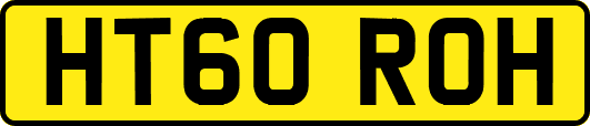 HT60ROH