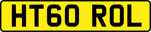 HT60ROL