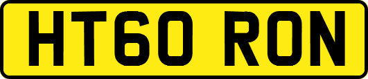 HT60RON