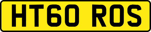 HT60ROS