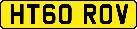 HT60ROV