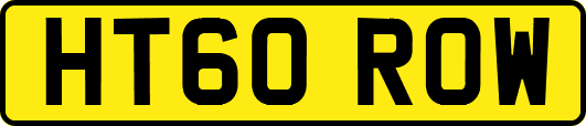 HT60ROW