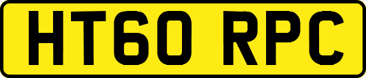 HT60RPC