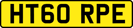 HT60RPE