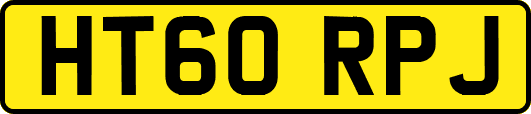 HT60RPJ