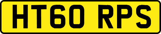 HT60RPS