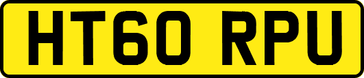 HT60RPU