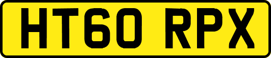 HT60RPX
