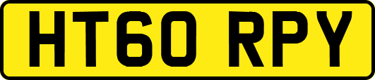 HT60RPY