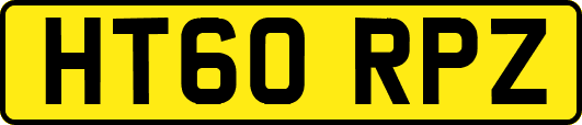 HT60RPZ