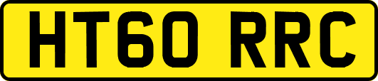 HT60RRC