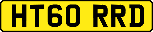 HT60RRD