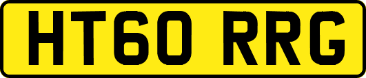 HT60RRG