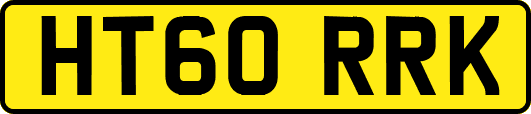 HT60RRK