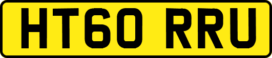 HT60RRU