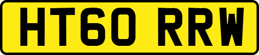HT60RRW