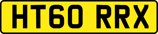 HT60RRX