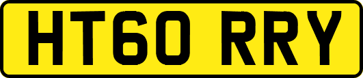HT60RRY