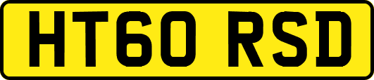 HT60RSD