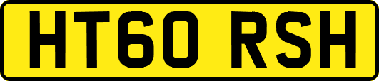 HT60RSH