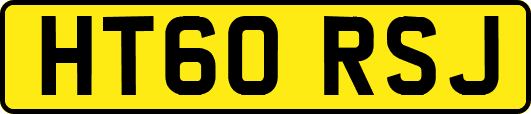HT60RSJ