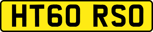 HT60RSO