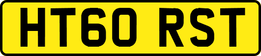 HT60RST