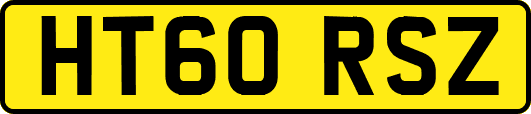 HT60RSZ