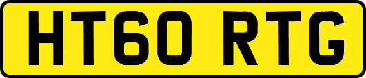 HT60RTG