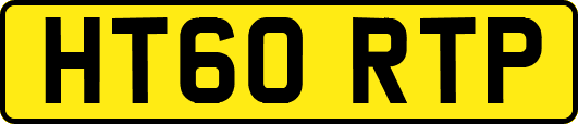 HT60RTP