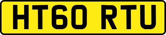 HT60RTU